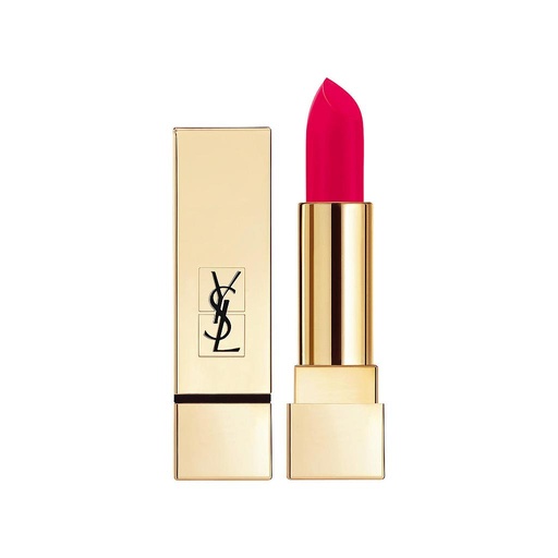 [YVES SAINT LAURENT] روج Y S L  ROUGE PUR THE MATS  211