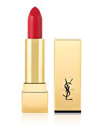 [YVES SAINT LAURENT] روج  Y S L  ROUGE  PUR MATS   202