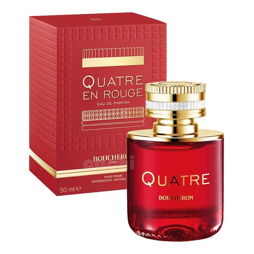 [BOUCHERON] BOUCHERON QURTRE ROUGE  EDP  100 ML