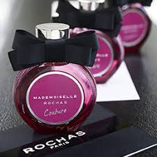 [ROCHAS] ROCHAS MADEMOISELLE  COUTURE  EDP  90 ML