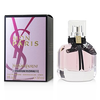 [YVES SAINT LAURENT] Y S L  MON PARIS  FLORAL  EDP  90 ML
