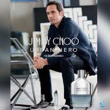 [JIMMY  CHOO] JIMMY CHOO  URBAN HERO EDP  100 ML