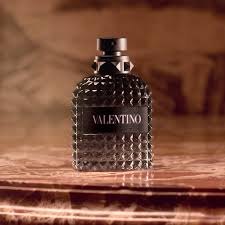 [VALENTINO] VALENTINO UOMO BORN IN ROMA EDT  50 ML
