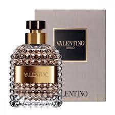 [VALENTINO] VALENTINO  UOMO  EDT  50 ML