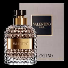 [VALENTINO] VALENTINO  UOMO  EDT  100 ML