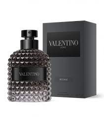 [VALENTINO] VALENTINO UOMO INTENSE EDP  50 ML
