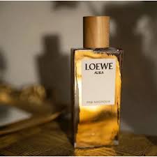 [LOEWE] LOEWE AURA PINK MAGNOLIA EDP  100 ML