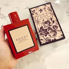 [GUCCI] GUCCI BLOOM AMBROSIA  EDP  50 ML