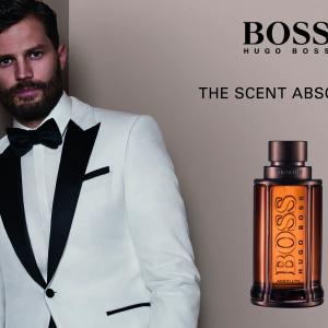 [BOSS] BOSS THE SCENT ABSOLUTE FOR HIM EDP  100 ML
