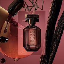 [BOSS] BOSS THE SCENT ABSOLUTE FOR HER EDP 50 ML