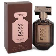 [BOSS] BOSS THE SCENT ABSOLUTE FOR HER EDP 30 ML