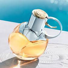 [AZZARO] AZZARO WANTED GIRL  EDP  80 ML