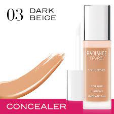 [BOURJOIS] اخفاء عيوب برجوا  RADIANCE REVEAL  03