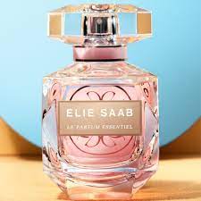[ELIE  SAAB] ELIE SAAB LE PARFUM  ESSENTIEL EDP  50 ML