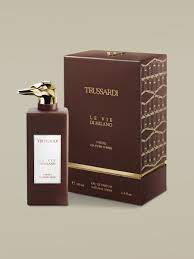 [TRUSSARDI] TRUSSARDI I VICOLI VIA FIORI CHIARI  EDP  100 ML
