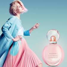 [BVLGARI] BVLGARI ROSE GOLDEA BLOSSOM  EDP  75 ML