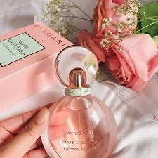 [BVLGARI] BVLGARI ROSE GOLDEA BLOSSOM  EDP  50 ML