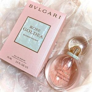[BVLGARI] BVLGARI ROSE GOLDEA BLOSSOM  EDP  30 ML