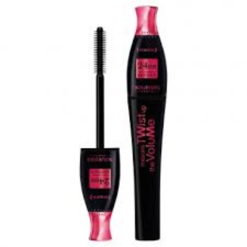 [BOURJOIS] مسكرة برجوا TWIST UP MASC LONGALST 24 H
