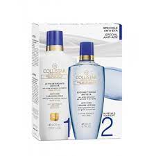 [COLLISTAR] COLLISTAR Promo Age Cleansing Milk 400ML+200ML