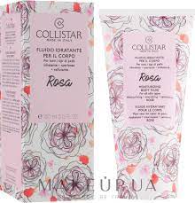 [COLLISTAR] Collistar Moisturizing Body FLUID FOR All SKIN 150 ML