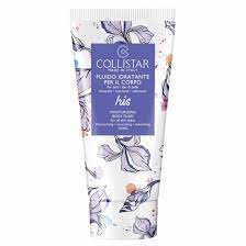 [COLLISTAR] Collistar Moisturizing Body Fluid All Skin 150 ml