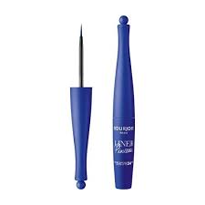 [BOURJOIS] رسم عين برجوا LINER PINCEAU 04 BLEU POP