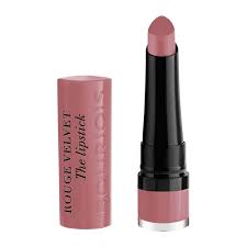 [BOURJOIS] روج برجوا  VELVET THE LIP STICK 32