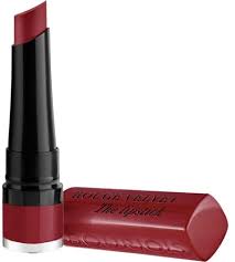 [BOURJOIS] روج برجوا VELVET THE LIP STICK 35