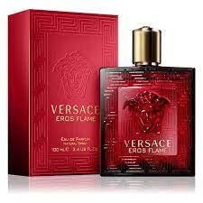 [VERSACE] VERSACE EROS FLAME  EDP  200 ML