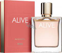 [BOSS] BOSS ALIVE WOMWN EDP  30 ML