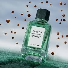 [LACOSTE] LACOSTE MATAH POINT  50 ML