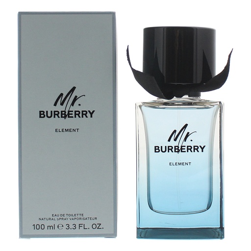 [BURBERRY] MR BURBERRY  ELEMENT  EDT  50 ML