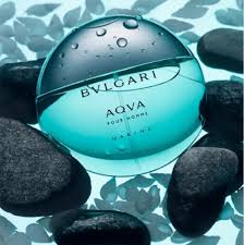 [BVLGARI] BVLGARI  AQVA POUR HOMME  50 ML
