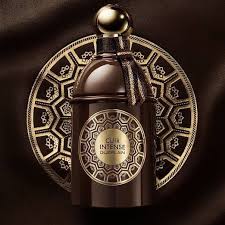 [GUERLAIN] GUERLAIN CUIR INTENSE  EDP  125 ML