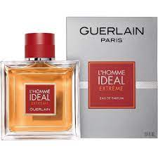 [GUERLAIN] GUERLAIN IDEAL HOMME EXTREME  EDP  50 ML