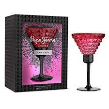 [PEPE JEANS] PEPE JEANS BLACK IS NOW COLLECTOR HER 80 ML