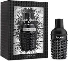 [PEPE JEANS] PEPE JEANS BLACK IS NOW COLLECTOR HIM EDP 80 ML