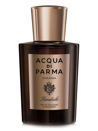 [ACQUA DI PARMA ] ACQUA DI PARMA  SANDALO  EDCC  180 ML