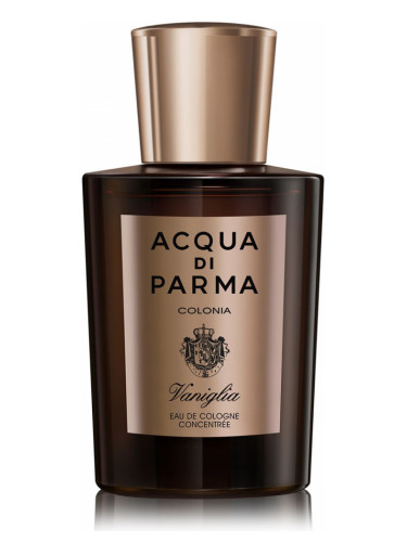 [ACQUA DI PARMA ] ACQUA DI PARMA  VANIGLIA EDCC 100 ML