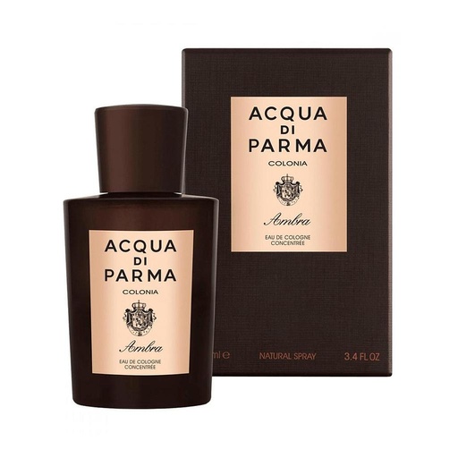 [ACQUA DI PARMA ] ACQUA DI PARMA AMBRA EDCC  180 ML