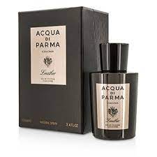 [ACQUA DI PARMA ] ACQUA DI PARMA  LEATHER  EDCC  180 ML