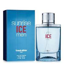 [FRANCK OLIVIER] FRANK OLIVER SUNRISE ICE MEN NEW  75ML