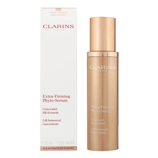 [CLARINS] CLARINS EXTRA FIRMING FACE SERUM 50 ML