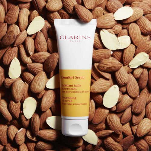 [CLARINS] CLARINS COMFORT SCRUB  50 ML