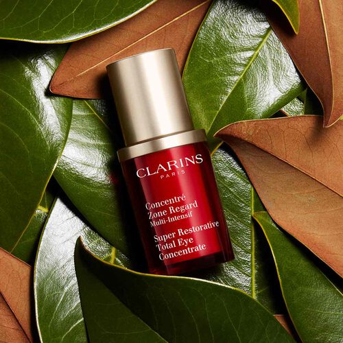 [CLARINS] CLARINS SUPER RESTORATIVE EYE CONCENT  15 ML