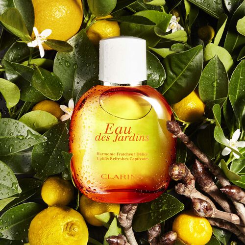 [CLARINS] CLARINS EAU EDS JARDINS  100 ML