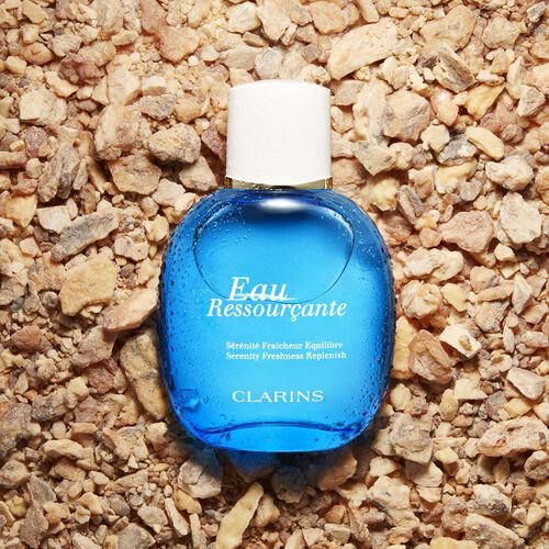 [CLARINS] CLARINS EAU TRANQUILITY REBALANCING  100 ML