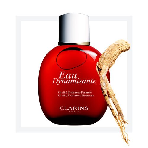 [CLARINS] CLARINS  EAU DYNAMISANTY REBALANCING  100 ML
