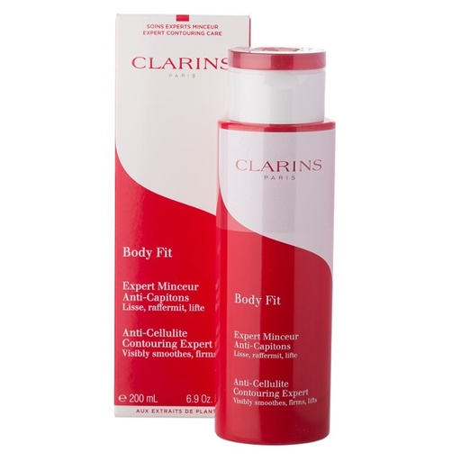 [CLARINS] CLARINS BODY FIT  200 ML